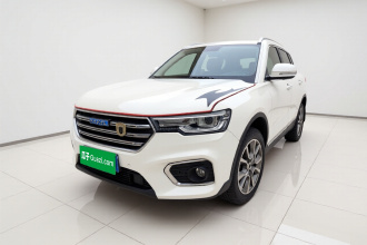 哈弗H7 2018款 蓝标H7 2.0T 自动智享型