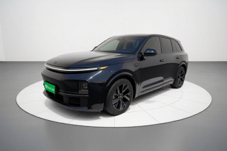 理想汽车 理想L7 2023款 Pro