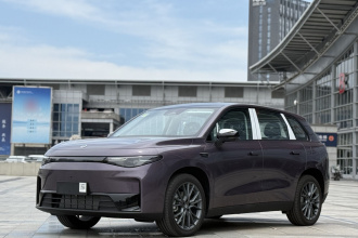 零跑汽车 零跑C10 2026款 210悦享版