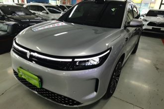 鸿蒙智行 问界M7 2024款 1.5T 智驾四驱Ultra版 6座