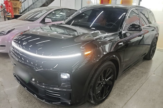 理想汽车 理想L7 2023款 Pro