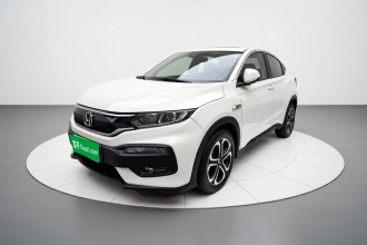 本田XR-V 2017款 1.8L EXi CVT舒适版