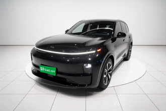 理想汽车 理想L8 2023款 Pro