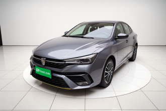 荣威i5 2021款 1.5L CVT铂金版