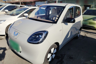 五菱汽车 宏光MINIEV 2025款 四门版 进阶款