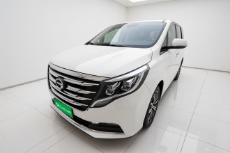 广汽传祺 传祺M8 2020款 390T 尊贵版