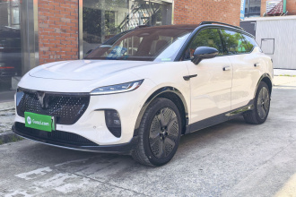 岚图汽车 岚图知音 2024款 四驱全球版