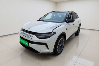 零跑汽车 零跑C11 2024款 增程 300尊享版