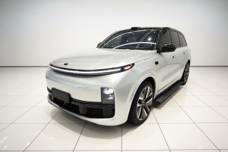 理想汽车 理想L9 2022款 Max