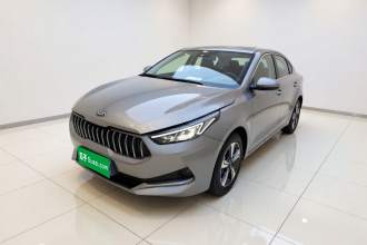 起亚K3 2019款 1.5L CVT智享互联版