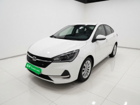 奇瑞 艾瑞泽5 2019款 1.5L CVT青春版 国V