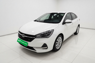 奇瑞 艾瑞泽5 2019款 1.5L CVT青春版 国V