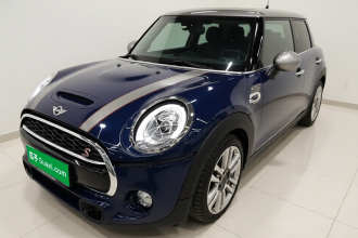 MINI 2016款 2.0T COOPER S SEVEN 五门版
