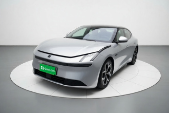 领克Z10 2024款 95kWh 766km后驱Max