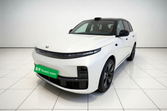 理想汽车 理想L7 2023款 Max