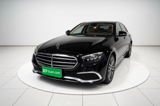 奔驰E级 2023款 E 300 L 豪华型