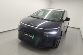 小鹏X9 2026款 增程 1602 Ultra