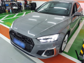 奥迪A5 2024款 Sportback 40 TFSI 时尚动感型