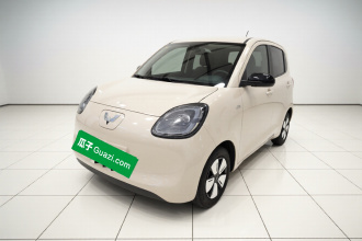 五菱汽车 宏光MINIEV 2025款 第四代 四门版 进阶款