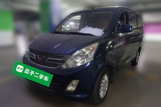 五菱汽车 五菱荣光V 2016款 1.5L标准型