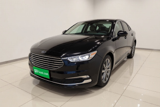 福特 金牛座 2019款 EcoBoost 245 尊享版
