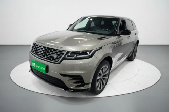 路虎 揽胜星脉 2018款 P380 R-DYNAMIC SE