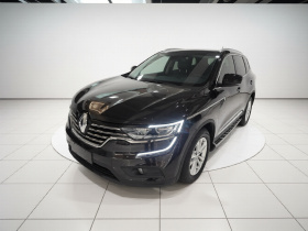 雷诺 科雷傲 2018款 2.0L 两驱领先版