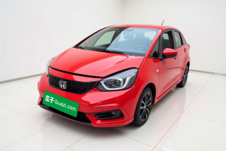 本田 LIFE 2021款 1.5L CVT SPORT心动版