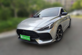 名爵 MG5 2021款 180DVVT CVT青春豪华版