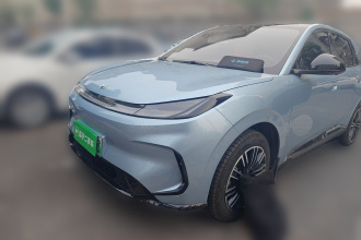 ARCFOX极狐 极狐T1 2025款 425 PLUS