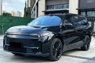 零跑汽车 零跑C16 2024款 纯电 520尊享版