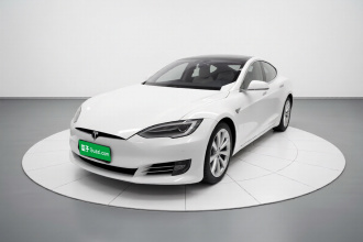 特斯拉 Model S 2020款 长续航升级版