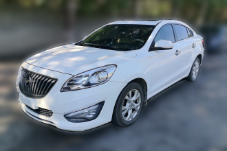 海马 福美来 2014款 M5 1.6L 手动时尚型