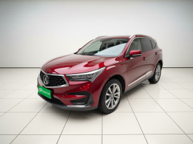 讴歌RDX 2019款 2.0T 悦享版 国V