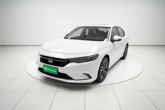 本田 型格 2023款 240TURBO CVT领先版