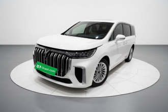 岚图汽车 岚图梦想家 2022款 低碳版 想+智驾包