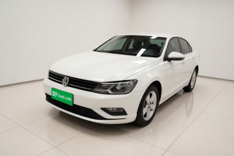 大众 凌渡 2017款 230TSI DSG风尚版