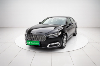 福特 金牛座 2018款 EcoBoost 245 LTD限量版 国VI