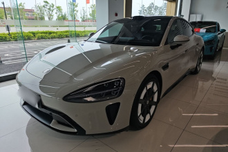 小米汽车 小米SU7 2024款 四驱超长续航高阶智驾Max版