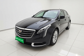 凯迪拉克XTS 2018款 28T 技术型