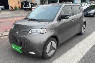 欧拉白猫 2020款 360km 豪华型