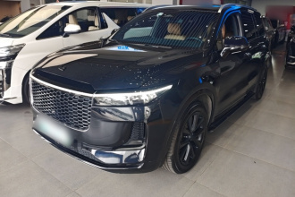 理想汽车 理想ONE 2021款 增程6座版
