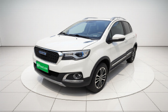 哈弗H1 2016款 改款 蓝标 1.5L AMT豪华型