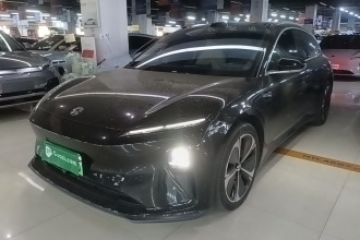 蔚来ET5T 2024款 75kWh Touring