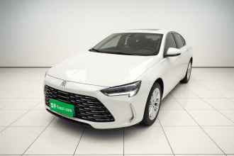 别克 君威 2024款 改款 28T 纵享版