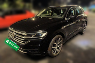 大众 途锐 2019款 3.0TSI 锐锋版 国V