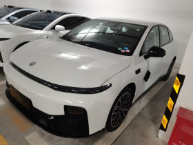 零跑汽车 零跑B01 2025款 550舒享版