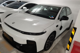 零跑汽车 零跑B01 2025款 550舒享版