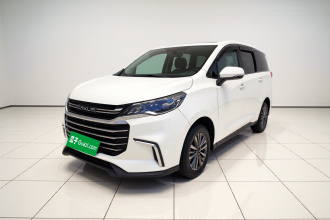 上汽大通MAXUS 大通G50 2022款 1.5T 手动畅游A