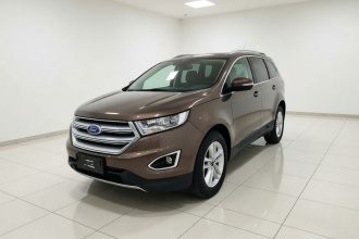 福特 锐界 2018款 EcoBoost 245 两驱铂锐型 7座 国V